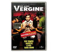 40 anni vergine [Italia] [DVD]