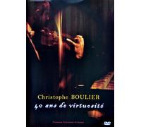 40 Ans de Virtuosite [Francia] [DVD]