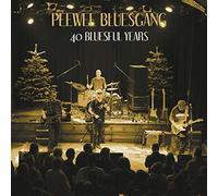 40 Bluesful Years