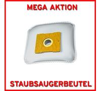 40 Bolsa de Aspiradora Adecuada para Fakir a 81 , a 90 92 Filtros