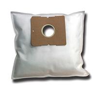 40 bolsas para aspiradora compatibles con Cecotec Conga Powerbag 2500 Compact Plus