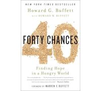 40 Chances – Finding Hope in a Hungry World