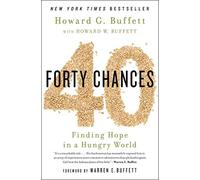 40 Chances: Finding Hope in a Hungry World