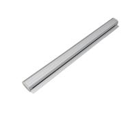 40 CM Barra Porta Comandas Colgar Pedidos - Soporte Sujeción Hosteleria Notas Tickets Gastronomía Portabilletes De Aluminio Autoadhesivo Clip Porta Para Ticket Cocina, Bar, Pedido, 40cm (1, 40 cm)