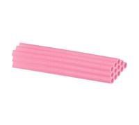 40 cm Universal Trampoline Pole Foam Covers, Soft Anti-colision Sponge Protective Sleeves, Waterproof UV Resistant Replacement Safety Guard For Outdoor Backyard Garden Kids Play Trampoline Fence Post