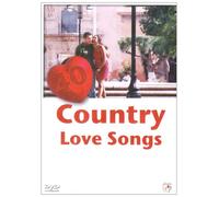 40 Country Love Songs [Reino Unido] [DVD]