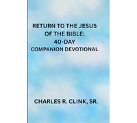 40-DAY COMPANION DEVOTIONAL