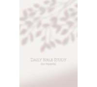40-Day Parent Bible Journal: Guided Reflections to Read, Disciple, and Grow Faith as a Family: Bible Devotional Companion for Moms and Dads to Reflect ... Prayer, and Discipling Children with Love