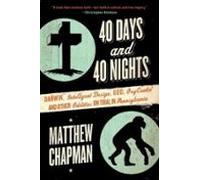 40 Days And 40 Nights (ebook)