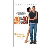 40 Days And 40 Nights [Reino Unido] [VHS]