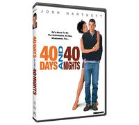 40 Days and 40 Nights [USA] [DVD]