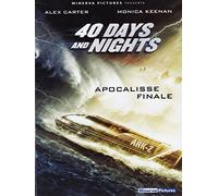 40 days and nights [Italia] [DVD]