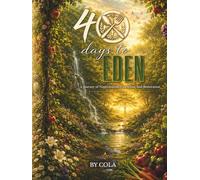 40 Days to Eden