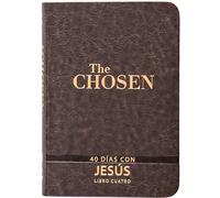 40 días con Jesús/ 40 Days with Jesus: 40 Días Con Jesús (Elegidos/ Chosen, 4)