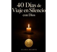 40 Días de Viaje en Silencio: Devocional Cristiano Ilustrado en 5 Etapas - Suelta y Sana tus Heridas Sin Prisa - Guía Diaria con Dios, Arte y tu ... 92 Tarjetas Bíblicas Ilustradas para Imprimir