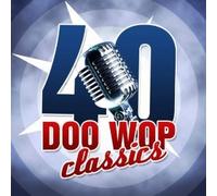 40 Doo Wop Classics
