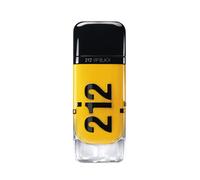 Carolina Herrera - 212 For Men VIP Black Cab Edición Limitada Perfumes 100 ml male