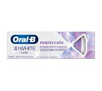 ¡40% DTO! 3D White Luxe Perfección Blanqueamiento 75 ml