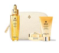 ¡40% DTO! Abeille Royale Programa Antiedad Sérum Aceite Acuoso de Juventud