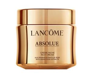 ¡40% DTO! Absolue Rich Cream Crema Regeneradora 60 ml