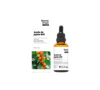 ¡40% DTO! Aceite de Jojoba Bio 50 ml