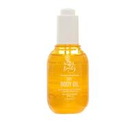 ¡40% DTO! Aceite Seco Corporal con Aroma a Caramelo Salado y Vainilla 45 ml