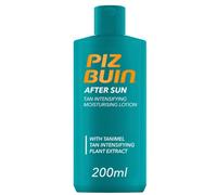 Piz Buin After-Sun Lotion Tan Intensifier 200ml