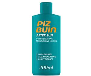 ¡40% DTO! After Sun Loción Corporal Hidratante Intensificadora del Bronceado 200 ml