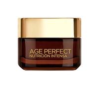 ¡40% DTO! Age Perfect Crema Facial de día Nutrición Intensa 50 ml