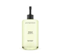 AGUA FRESCA DE ROSAS eau de toilette vaporizador recarga 250 ml