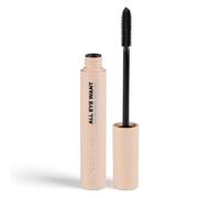 ¡40% DTO! All Eye Want Mascara Waterproof Extra Volumen 8.5 ml