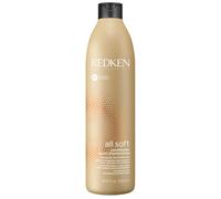 ¡40% DTO! All Soft Acondicionador 500 ml
