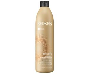 ¡40% DTO! All Soft Acondicionador 500 ml