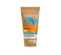 ¡40% DTO! Anthelios Wet Skin Lotion SPF50+ 200 ml
