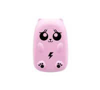 ¡40% DTO! Bear Power Bank Batería Portátil Oso