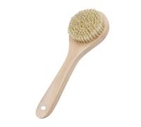 ¡40% DTO! Cepillo Corporal Dry Brush 115 gr