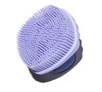 ¡40% DTO! Cepillo Exfoliante de Silicona Shell 84 gr