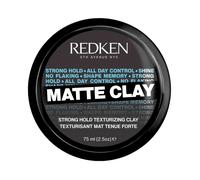 ¡40% DTO! Cera de Peinado Matte Clay 75 ml