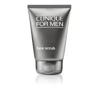 ¡40% DTO! Clinique For Men Exfoliante Facial 100 ml