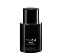 ¡40% DTO! Code Eau de Parfum Recargable 50 ml