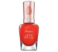 COLOR THERAPY #340-red-iance
