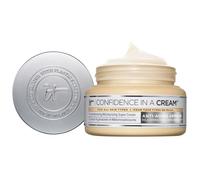 ¡40% DTO! Confidence Crema Antiedad Hidratante 60 ml