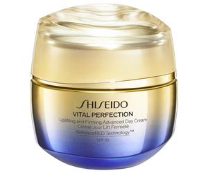 ¡40% DTO! Crema de Día Reafirmante Vital Perfection Uplifting and Firming Day Cream SPF 30 50 ml
