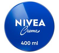 ¡40% DTO! Creme Lata Azul 400 ml