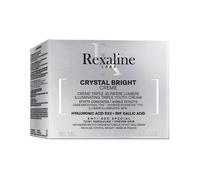 ¡40% DTO! Crystal Bright Crema Triple Juventud 50 ml
