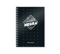 ¡40% DTO! Cuaderno Puterful by Primor