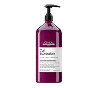 CURL EXPRESSION SHAMPOO EM CREME HIDRATAÇÃO INTENSA Serie Expert 1500ml Loreal