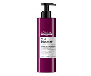 ¡40% DTO! Curl Expression Crema Gelificada de Definición 250 ml