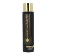 Lightweight Conditioner Dark OiL 250ML Sebastian