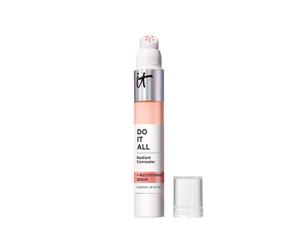 ¡40% DTO! Do It All Corrector Radiante + Sérum Multivitamínico 7 ml